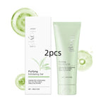 Refreshing Exfoliant Gel