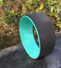 FlexiStretch Yoga Wheel