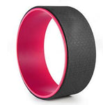 FlexiStretch Yoga Wheel