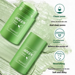 Moisture Rich Clay Mask Stick
