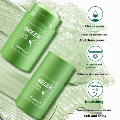 Moisture Rich Clay Mask Stick