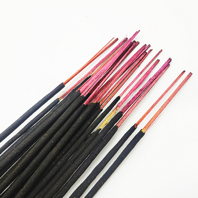 Scented Aroma Incense Collection