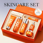 Luminous C Skincare Essentials Kit