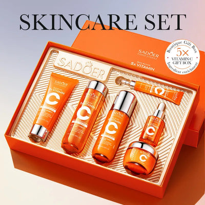 Luminous C Skincare Essentials Kit