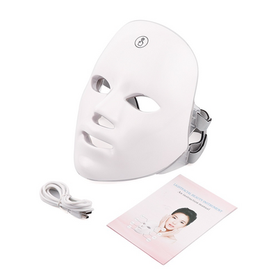 Radiant Skin LED Therapy Device