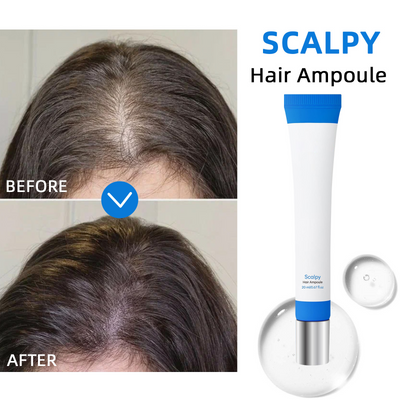 Fuller Hair Growth Serum
