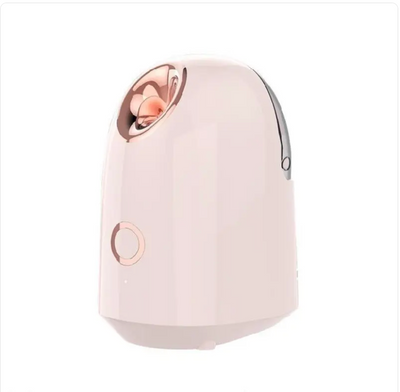Radiant Glow Facial Steamer