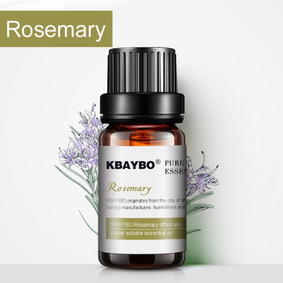 Nature's Essence Aromatherapy Oil