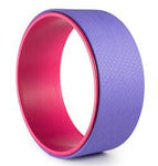 FlexiStretch Yoga Wheel