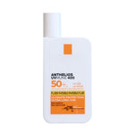 SPF 50 Sunscreen for Sensitive Skin