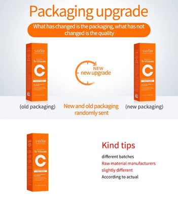 Luminous C Skincare Essentials Kit