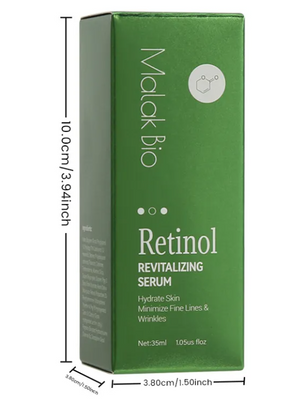 Retinol Hydration Toner