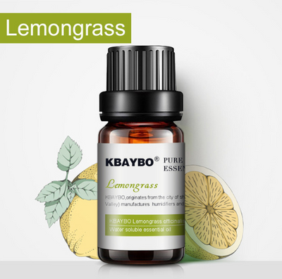 Nature's Essence Aromatherapy Oil