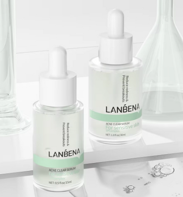 Hyaluronic Deep Hydration Serum