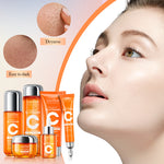 Luminous C Skincare Essentials Kit