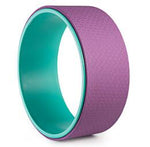 FlexiStretch Yoga Wheel