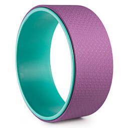 FlexiStretch Yoga Wheel