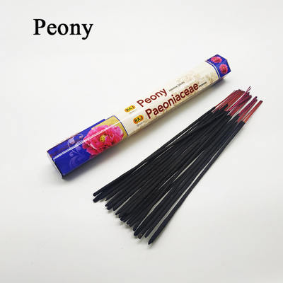 Scented Aroma Incense Collection