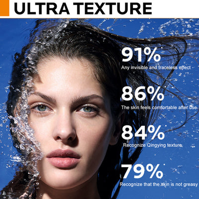 SPF 50 Sunscreen for Sensitive Skin