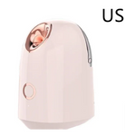 Radiant Glow Facial Steamer