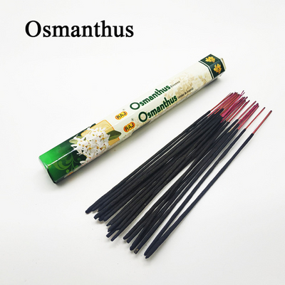 Scented Aroma Incense Collection