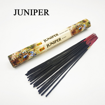 Scented Aroma Incense Collection