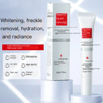 Brightening Niacinamide Cream 20g for Dark Spots