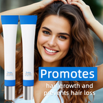 Fuller Hair Growth Serum