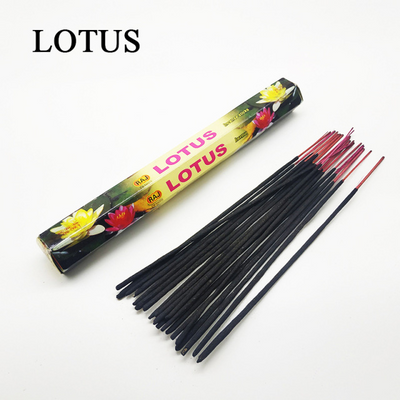 Scented Aroma Incense Collection