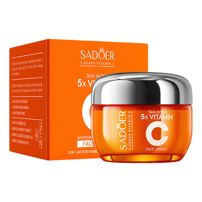 Luminous C Skincare Essentials Kit