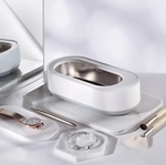 Compact Sonic Jewelry Spa
