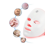 Radiant Skin LED Therapy Device
