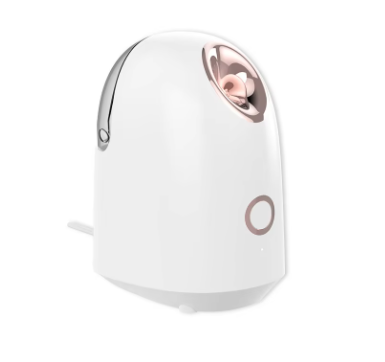 Radiant Glow Facial Steamer