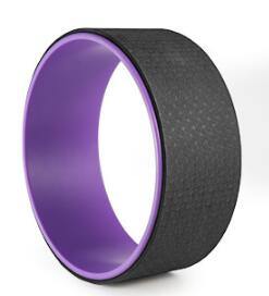 FlexiStretch Yoga Wheel