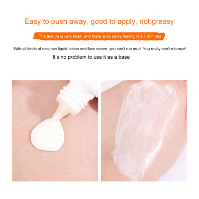 SPF 50 Sunscreen for Sensitive Skin