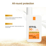 SPF 50 Sunscreen for Sensitive Skin