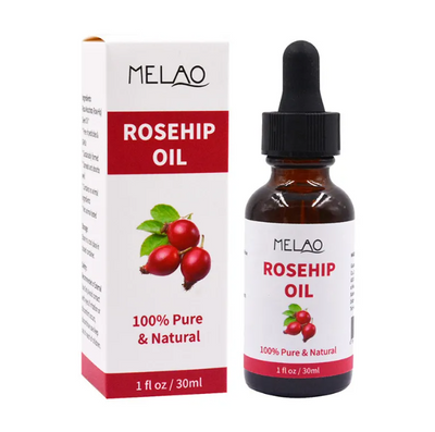 Rosehip Hydration Elixir - 30ml