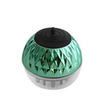 Compact Hair Nourisher & Scalp Massager