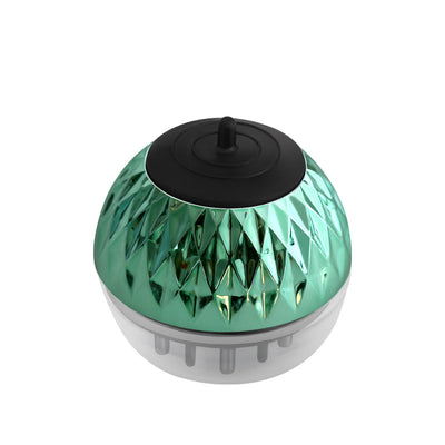 Compact Hair Nourisher & Scalp Massager