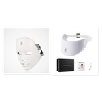 Radiant Skin LED Therapy Device