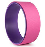 FlexiStretch Yoga Wheel