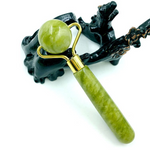 Jade Radiance Skin Tool