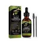 Castor Oil Hair Enhancer
