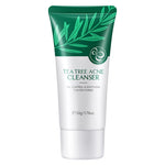 Tea Tree Facial Cleanser 50g - Moisturizing & Cleansing