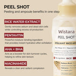 Rice Hydrating Exfoliator Fluid