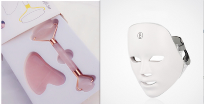 Radiant Skin LED Therapy Device