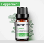 Nature's Essence Aromatherapy Oil