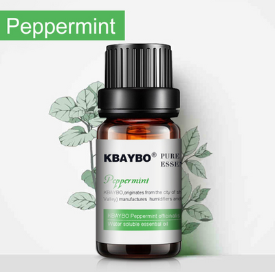 Nature's Essence Aromatherapy Oil