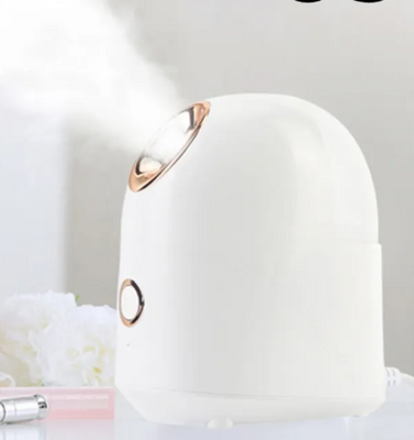 Radiant Glow Facial Steamer