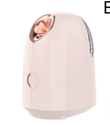 Radiant Glow Facial Steamer